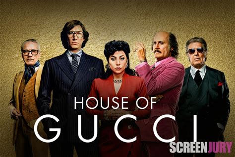 is house of gucci on netflix|gucci documentary netflix.